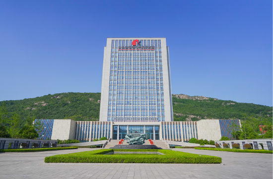 28圈(NG)大舞台药业：构建“一体两翼”创新格局 驱动多元化高质量发展