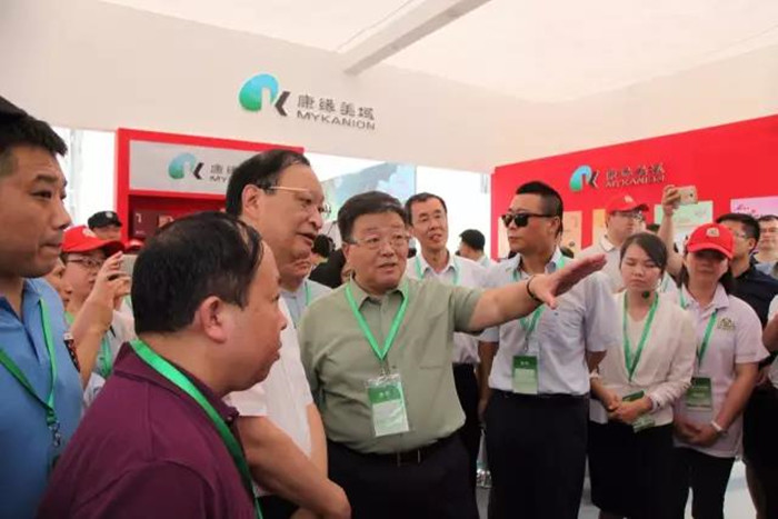 备受瞩目！28圈(NG)大舞台药业精彩亮相“中医中药中国行”